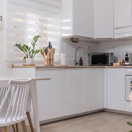 Amazing Apartment In Huertas มาดริด ภายนอก รูปภาพ