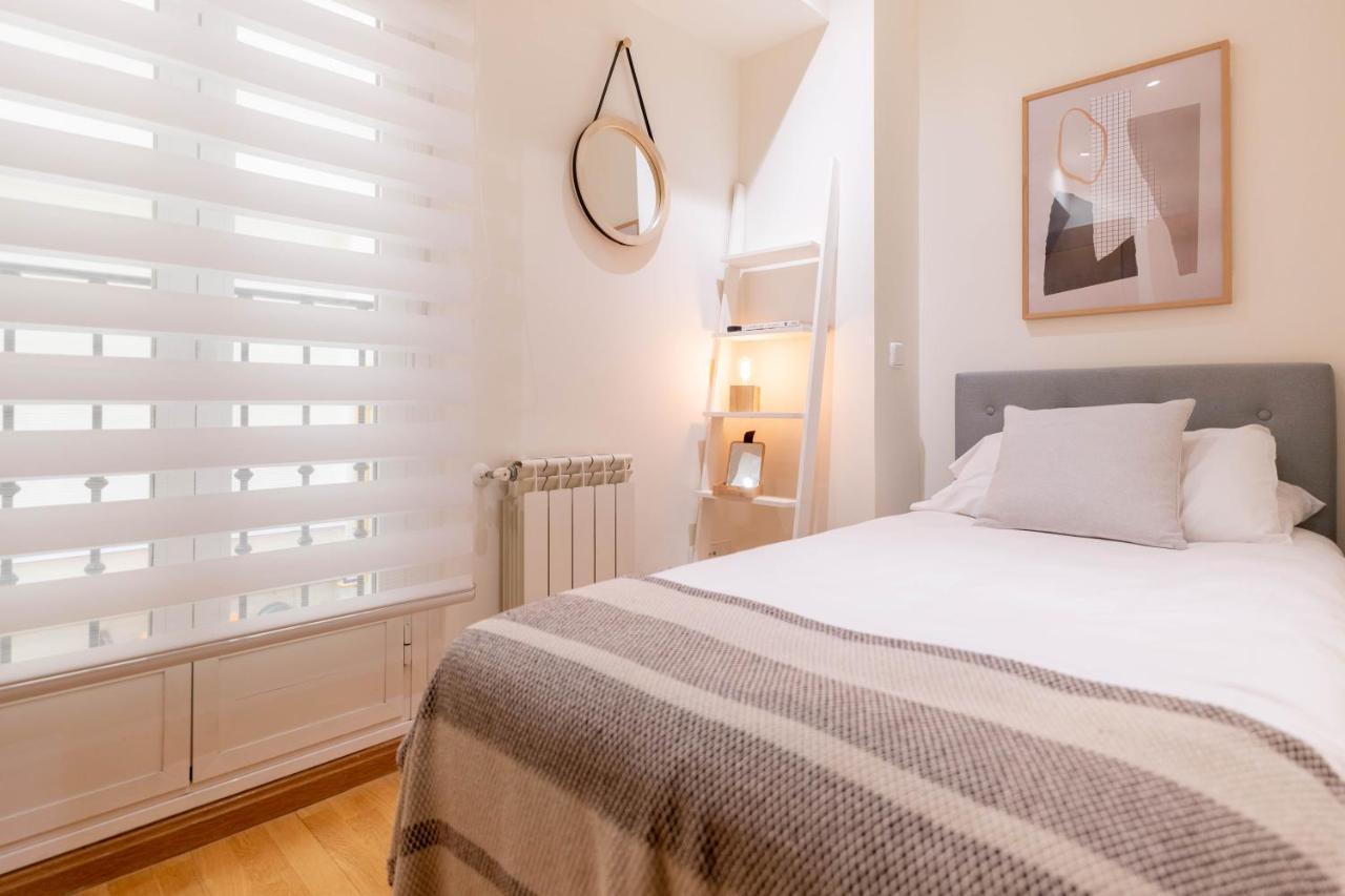 Amazing Apartment In Huertas มาดริด ภายนอก รูปภาพ
